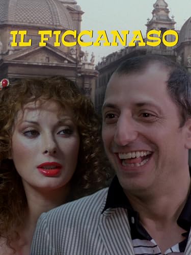  Il ficcanaso