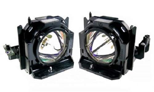 HIRO-JAPAN プロジェクターランプ ET-LAD60W 2個セット Amazon.co.jp: 【 HIRO-JAPAN 】プロジェクター用交換ランプ ET-LAD60W
