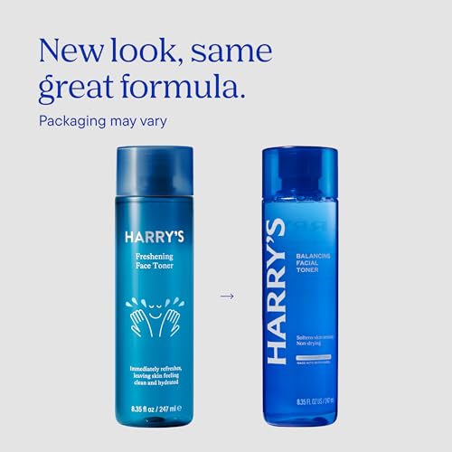 Harry's Hydrating Face Toner for Men - 8.35 fl oz (2 Pack) - image 2
