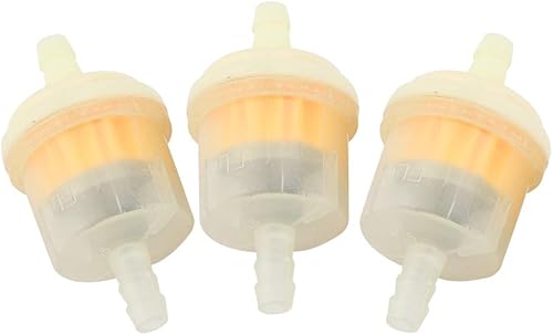 Miniatura 6 de CHEOTIME Interruptor de válvula de cierre de combustible del tanque, válvula de cierre de combustible, Válvulas de cierre del tanque de combustible