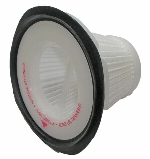 For Black and Decker Replacement Filter, 90543043-01