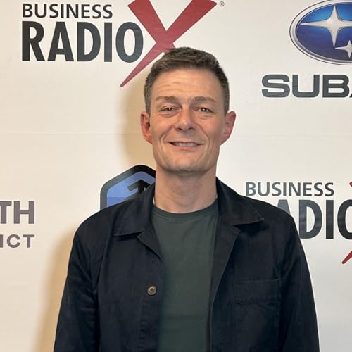 Jesper With-Fogstrup from Moneypenny