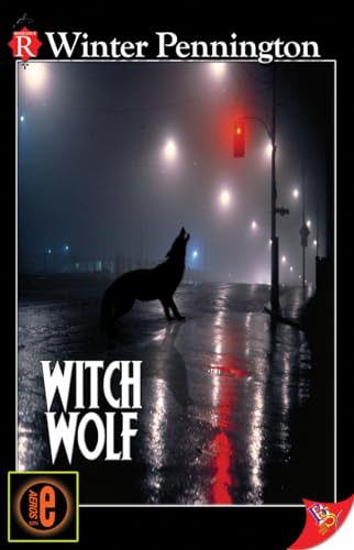 Witch Wolf (Kassandra Lyall) view 2