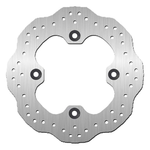 Disque de frein NG BRAKES profil pétale fixe 101X haute friction