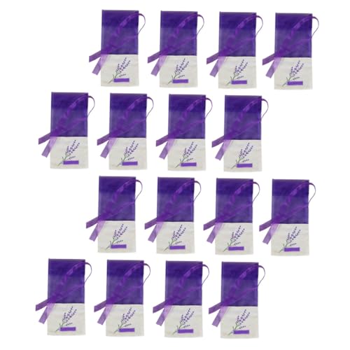 Bolsitas de Lavanda 15pcs para Ambientar