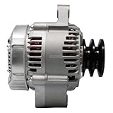 Car Alternator Assembly Compatible With TOYOTA Land Cruiser Prado 27060-67080 27060-67040