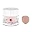 Revel Nail Dip Powder - Nude Dip Powder for Nails, Chip Resistant Dip Nail Powder with Vitamin E and Calcium, DIY Manicure, Itzel