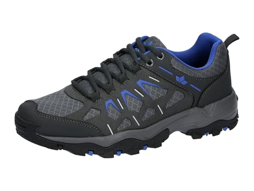 Chaussures de randonnée basses Lico Sierra pour femme en balade nature
