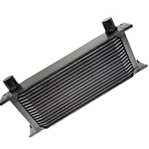 Refroidisseur de transmission pieces de radiateurs de moteur de remplacement