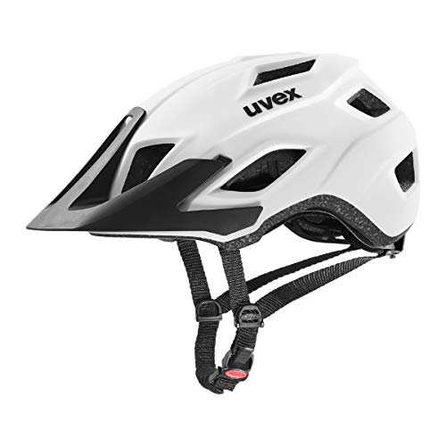 Uvex access, casco MTB leggero unisex, regolazione...