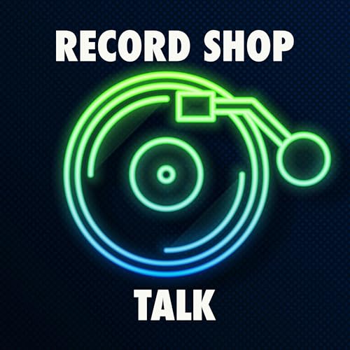 Record Shop Talk: Top Trip-Hop Albums & More