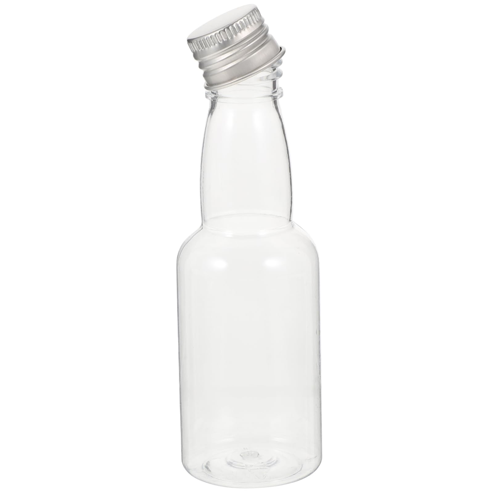 Botellas de condimento anti fugas PRETYZOOM para evitar manchas de salsa en la mochila escolar