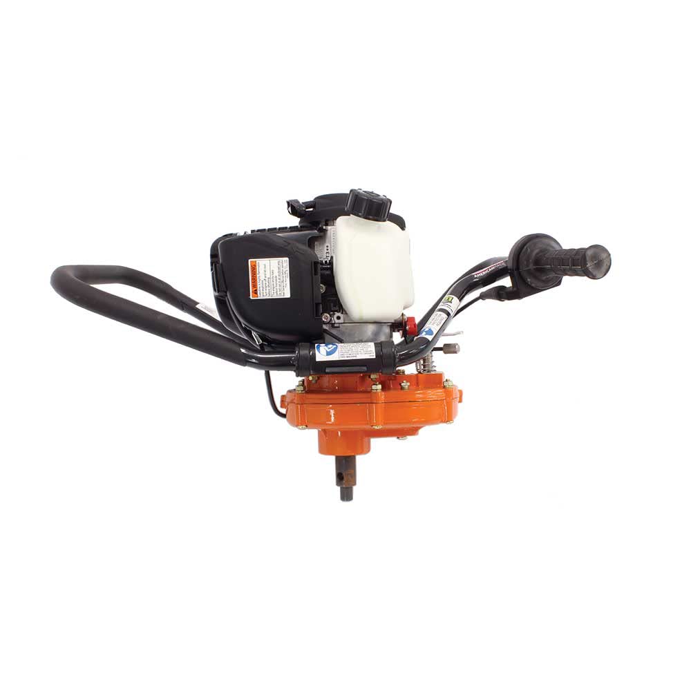 Brave BRPA180H One-Man 1-in. Round Auger