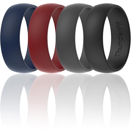 Alliance silicone ThunderFit bague anti blessure pour travail manuel