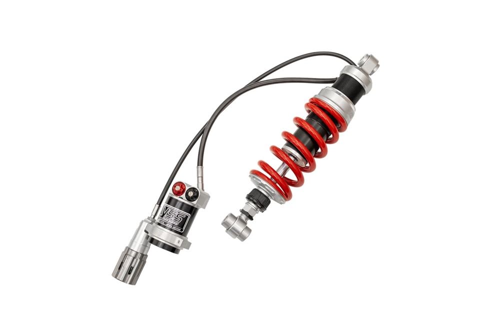Amazon | YSS RACING リアショックMS456-350H1RWL Z900RS 18 117