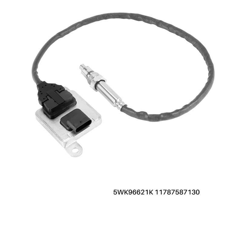 Capteur d'azote NOX 11787587130 pour BMW E81 E82 E87 E88 E90 E91 E92 LCI 12V - 2