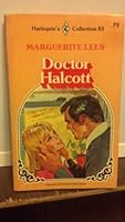 Doctor Halcott B002PAD6MM Book Cover
