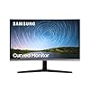 Samsung Curvo de 32 Pulgadas 1920 x 1080 250 CD/m2 3000:1 75 Hz