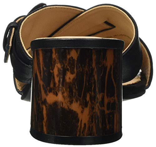 GIOSEPPO Elba, Scarpe per Uniforme Donna, Nero, 40...