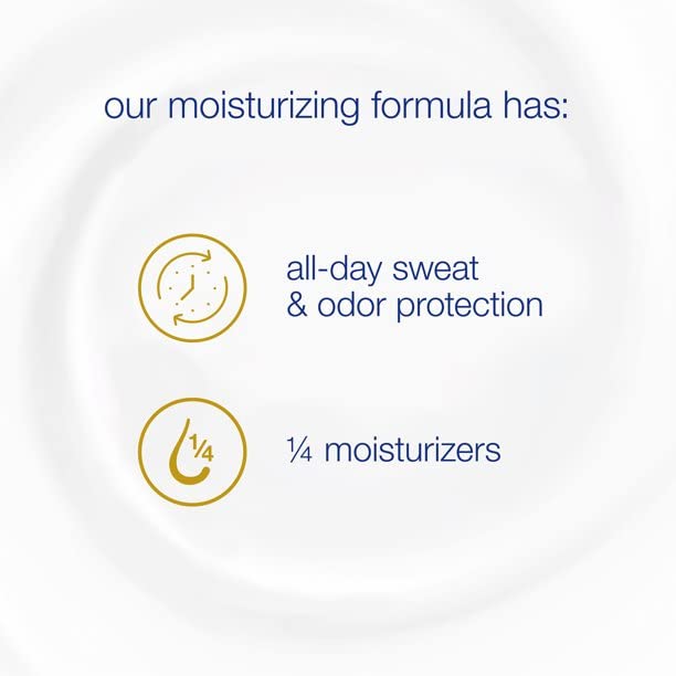 Image of Dove Anti-Perspirant Deodorant Invisible Solid Powder 2.60 oz (Pack of 3)