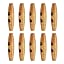 Medium Brown