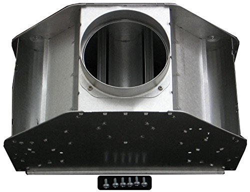 Preisvergleich Produktbild Junkers Strömungssicherung Nr. 87155056050 / ZSR / ZSN / ZWR / ZWN / 24 kW