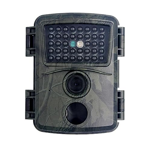 Surveillance des animaux extérieurs sans interruption avec caméra PR600C