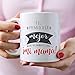 Imagen de MUGFFINS Tazas para Mamá