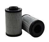 Beta 1 Filters Replacement Hydraulic Filter Compatible with DUPLOMATIC FRTE112P10S10N (4-Pack)