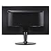 ViewSonic VX2257-MHD 22 Inch 75Hz 2ms 1080p Gaming Monitor with FreeSync Eye Care HDMI and DP