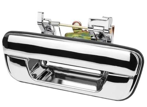 Poignée de porte extérieure Holden Colorado RC Ute hayon arrière