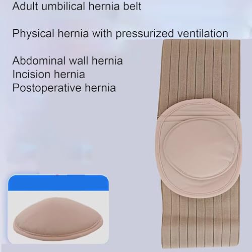 Faja Hernia Inguinal y Abdominal Talla Mediana miniatura 4