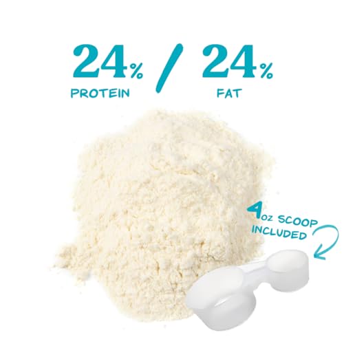 Manna-Pro-Nurse-All-Multi-Species-Milk-Replacer-Great-for-Calves-Lambs-Goat-Kids-Foals-Baby-Pigs-Llamas-Alpaca-Crias-Puppies-Kittens-Provides-Complete-Nutrition-35-lb Manna Pro Nurse All Multi Species Milk Replacer Great for Calves Lambs Goat Kids Foals Baby Pigs Llamas Alpaca Crias Puppies Kittens Provides Complete Nutrition 35 lb
