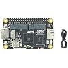 Sipeed RV Dock Pro Allwinner D1 Development Board RISC-V Linux Single Board Computer Starter Kit with 16bits 1GB DDR3 RAM Onboard WiFi Bluetooth Module Support Tina Linux Debian YoC (RTOS)