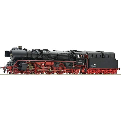 Preisvergleich Produktbild Roco 72183 H0 Dampflok 03 0020 DR IV