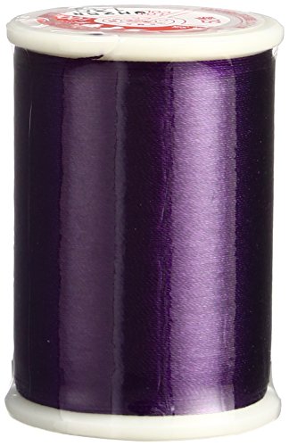 Superior Threads Tire Silk #50 3-Ply 50-Weight High Sheen Silk