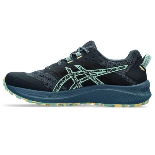 ASICS Tênis de Ginástica Masculino, Azul escuro magnético, 11.5