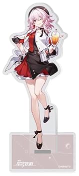 Amazon.co.jp: 崩壊：スターレイル 公式グッズ 正規品 KFC