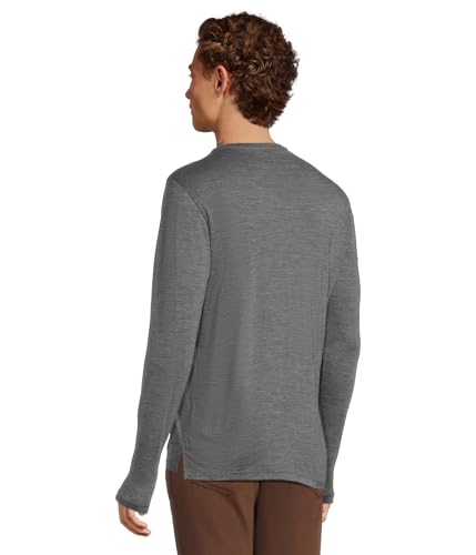 Icebreaker Men's 125 Cool-lite Sphere Iii Long Sleeve Tee3