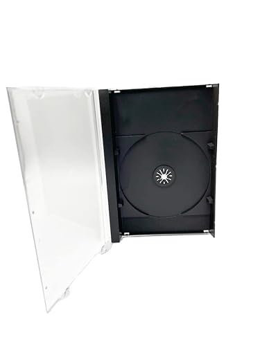 Miniatura 7 de Sega SaturnSega CD Replacement Jewel Cases (10 Pack)