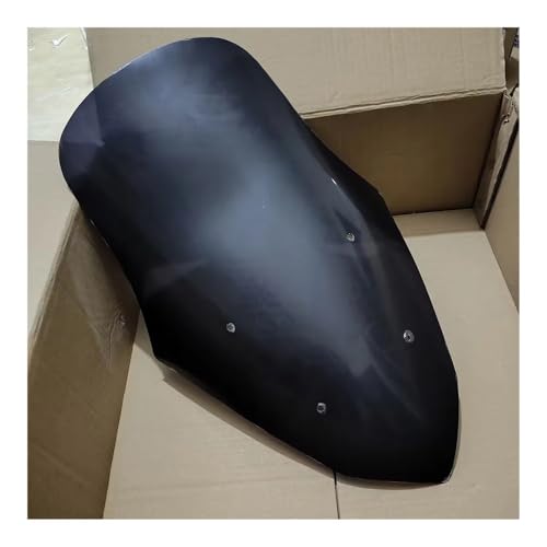 Déflecteur NMAX 125 pare-brise haute résistance finition sport