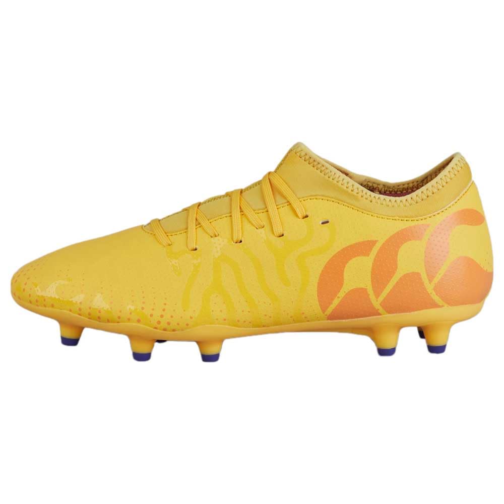 Canterbury Speed Infinite Team, Botas Unisex Adulto