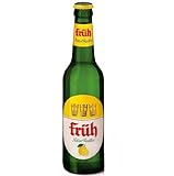 フリュー ラドラー (フレーバービール) (330ml×24)