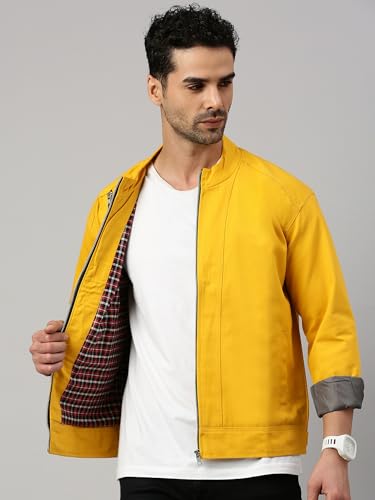 Image of VOXATI Men's Denim Truckers Jacket