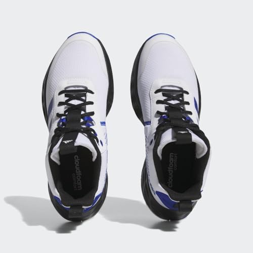 Image of adidas OwnTheGame Shoes Men's