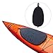 Kayak Cockpit Cover Breathable Cockpit Protector Seat Cover for Outdoor (M)