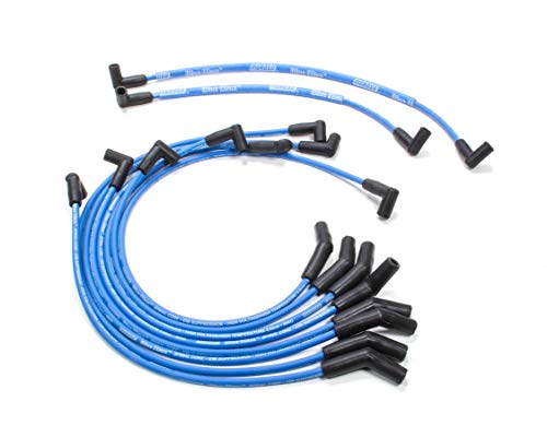 Image of Moroso 72645 Plug Wire Set, 85-90 Ford