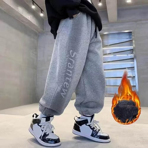 Jogging polaire enfant idéal pour activités en extérieur - 2