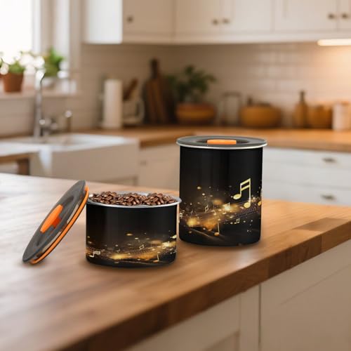 Envase hermético acero inoxidable para café 30oz miniatura 6