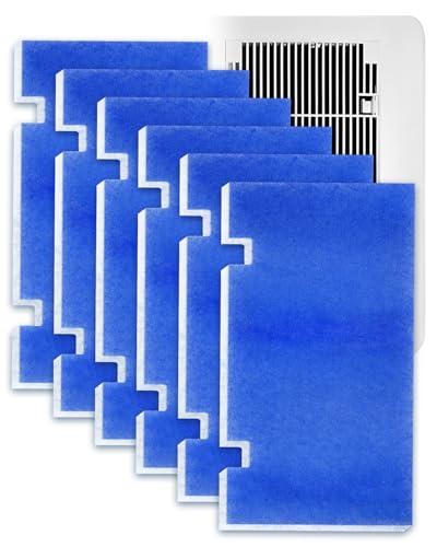 AutoEC MERV 6 RV AC Filter 14